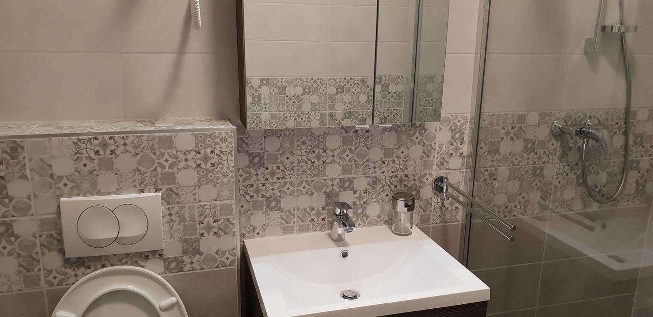 Sport Hotel Татабанья Экстерьер фото